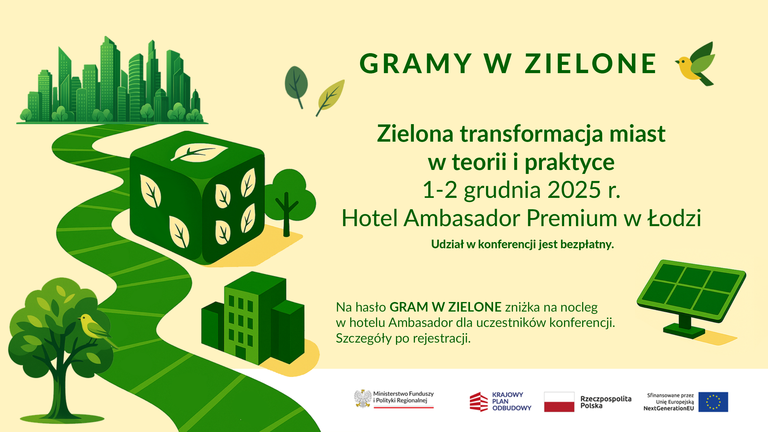 gramy-w-zielone